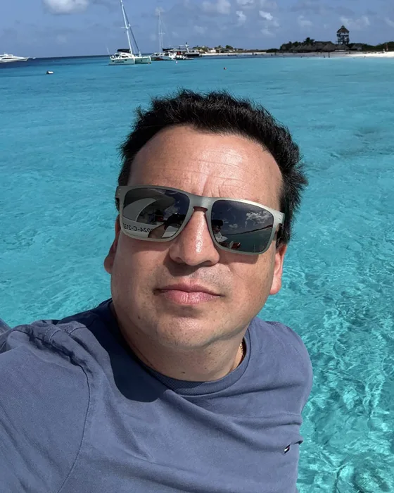 Guillermo Rubio
